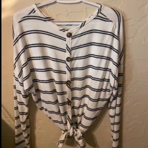 American eagle top